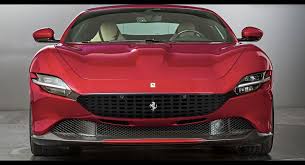 3.76 cr *.it is available in 1 variants, a 3855 cc, bs6 and a single automatic transmission. Ferrari Roma Latest News Carscoops