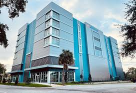 self storage facilities in clearwater
