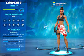 Browse our vast selection of video games products. Here S How Much Fortnite Just Buffed Xp Gains For Battle Pass Ranking