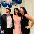 Having fun at the NZ Young Nats ball... - Nicola Willis MP ...