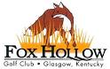 Fox Hollow Golf Course | Glasgow Golf Course | Kentucky Golf