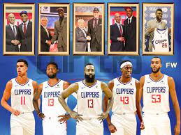 Worst Draft Mistakes By The LA Clippers ...