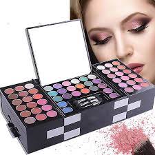 all in one makeup kit 142 ultimate