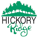 Logo Ball | Hickory Ridge Golf Course