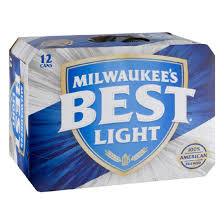 Milwaukees Best Light From The Healthiest Beers You Can