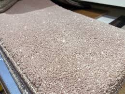 quality sparkle carpet pink glitter