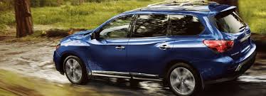 The 2017 increased the tow capacity to 6000lbs though i probably would not look through all the nissan pathfinder models to find the exact towing capacity for your vehicle. Engine Specs And Towing Capabilities In The 2020 Nissan Pathfinder