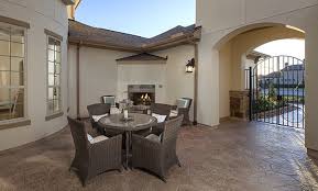 Outdoor Living With Coventry Homes