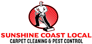 sunshine coast carpet cleaning pest