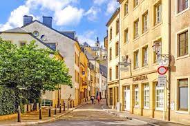 Welcome to luxembourg city majestically set across the deep gorges of the alzette and pétrusse rivers, luxembourg city is one of europe's most scenic capitals. Gay Luxembourg The Essential Lgbt Travel Guide