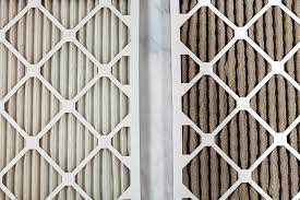 how to clean air filters in your hvac