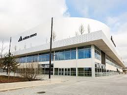 energy sobriety adidas arena opens in