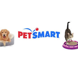 Order Petsmart Langford Delivery Menu