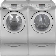 Block the air flow for proper dryer operation. Maytag Neptune Front Load Washer User Manual