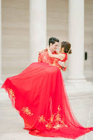 Brides with family in northern china traditionally wear a qipao or cheongsam instead. Chinese Wedding Dress Cheap Online