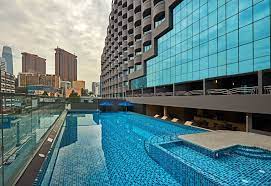 swiss garden hotel bukit bintang kuala