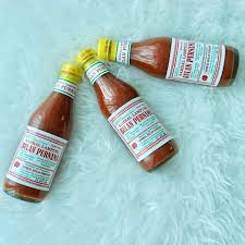 From pure ingredients come tasty, healthy, and boldly flavored chili sauce. Jual Cuci Gudang Sambal Lampung Bulan Purnama Di Lapak Atekita Olshop Bukalapak