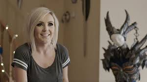 an interview with jessica nigri