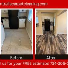 carpet cleaning in canton mi