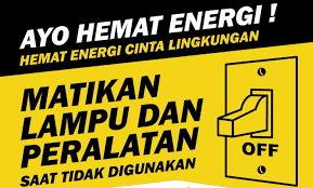 Poster hemat energi listrik dari greeneration. 37 Poster Hemat Energi Lucu Menarik Unik Dan Penuh Makna