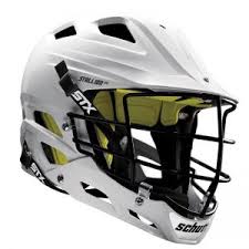 10 Best Lacrosse Helmets In 2019 Review Guide What All