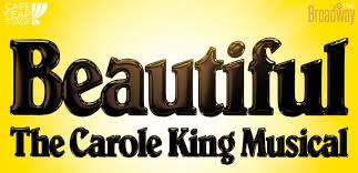 Beautiful The Carol King Musical