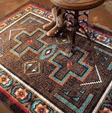 aztec rugs on now with free