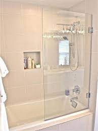 10 best half glass shower door ideas