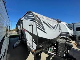 toy haulers new used rvs