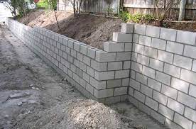 8 X8 X16 Concrete Block J H Builder