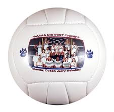 25 volleyball gifts for coaches to