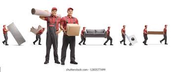 Moving company Images, Stock Photos & Vectors | Shutterstock