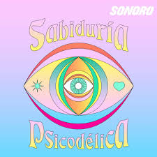 listen to sabiduría psicodélica podcast