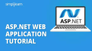asp net web application tutorial how