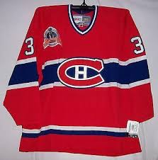 Shop montreal canadiens apparel and gear at fansedge.com. Roy Vintage 1993 Montreal Canadiens Ccm Vintage 550 Red Jersey Hockey Jersey Outlet