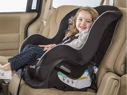 The Best Travel Car Seats