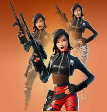 Facebook gives people the power to share and makes the world more open and connected. Fortnite Sorana Skin Character Png Images Pro Game Guides