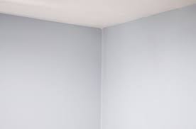 Uneven Wall Paint Color And How To Fix
