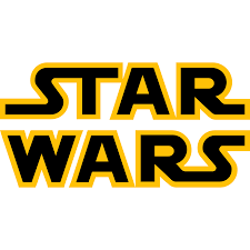 Star Wars Movie Logos Font Download Logos Lists Brands