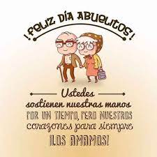 Palencia acoge este viernes el xvi 'día de los abuelos' organizado por mensajeros de la paz. 24 Ideas De Dia De Los Abuelos En 2021 Dia Del Abuelo Feliz Dia Del Abuelo Regalo Para Abuelos