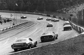 auto racing vintage nascar racing
