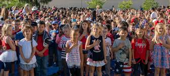Pledge of allegiance facts for kids. I M A Teacher And I Stopped Saying The Pledge Of Allegiance A Long Time Ago