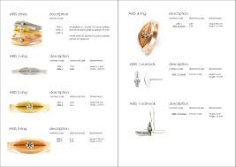 jewelry catalogs a selection of real