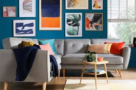 Monochrome design interior style is one of the best choices for a small living room. Small Living Room Ideas To Maximise Your Tiny Space Loveproperty Com