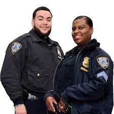 become a peace officer the city