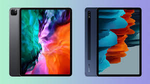 But what if we go all in? Galaxy Tab S7 Vs Ipad Pro 2021 Time For Samsung To Introspect Sammobile