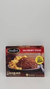 stouffers salisbury steak spokane