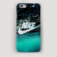 Put your iphone into the cd slip case. Nike Phone Case This Case Is Made Of Eco Friendly Plastic We Have Full Wrap 3 D Print So All The Side Nike Iphone Cases Iphone 7 Plus Cases Nike Phone Cases