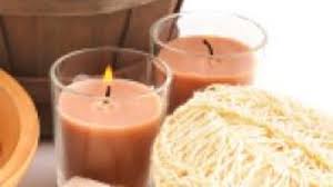 Gel wax isn't wax at all, but a form of mineral oil. How To Make Gel Candles Howstuffworks