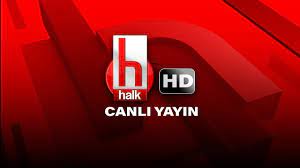 HALK TV CANLI YAYIN